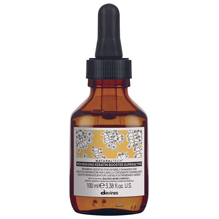 

Davines Nourishing Keratin Booster