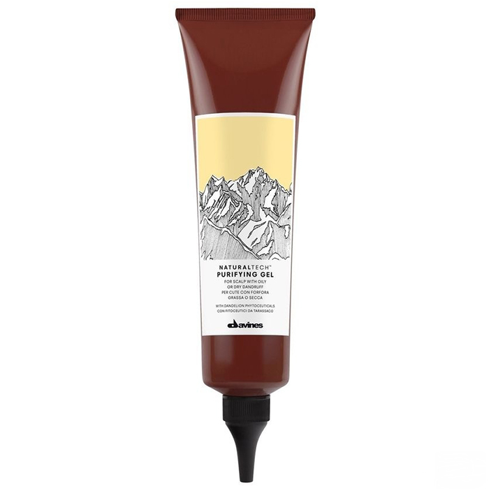 

Davines Purifying Gel