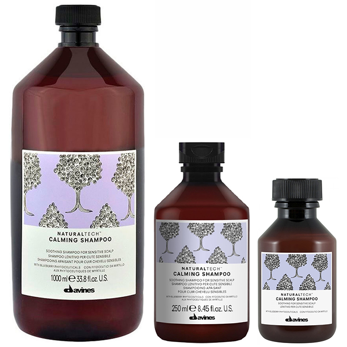 

Davines Calming Shampoo