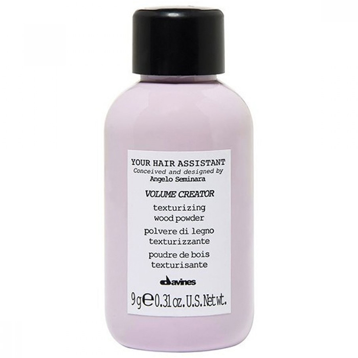 

Davines Your Hair Assistant Volume Creator