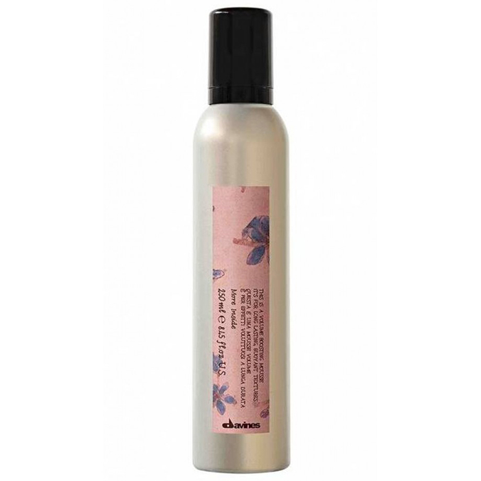 

Davines More Inside Volume Boosting Mousse