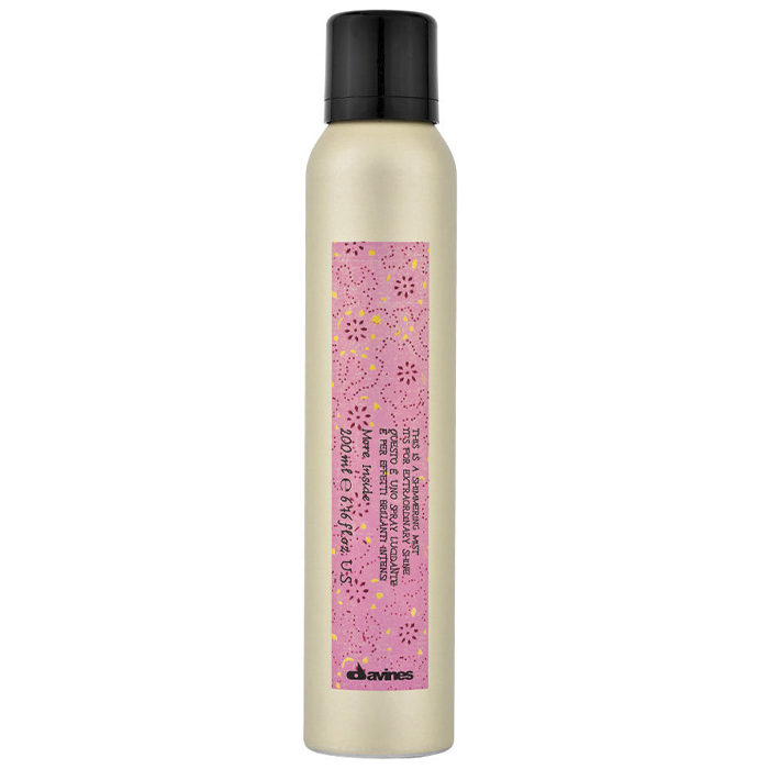 

Davines More Inside Shimmering Mist
