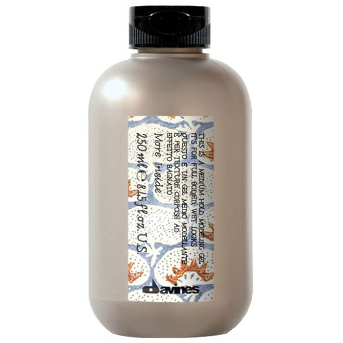 

Davines More Inside Medium Hold Modelling Gel