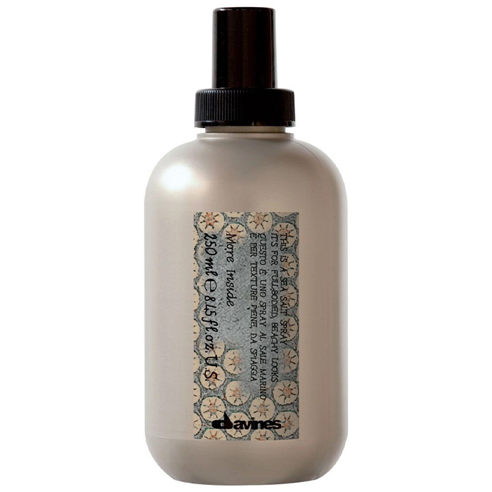 

Davines More Inside Sea Salt Spray