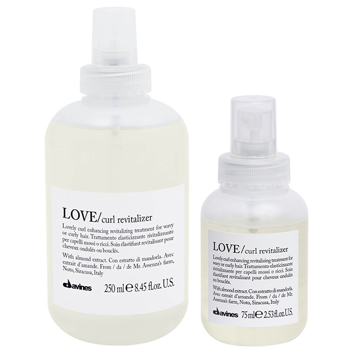 

Davines Love Curl Revitalizer