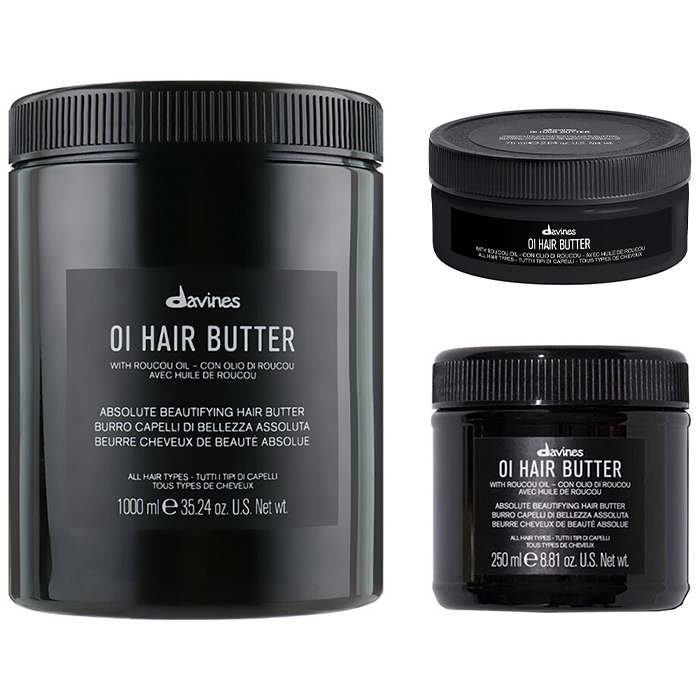 

Davines OI Hair Butter
