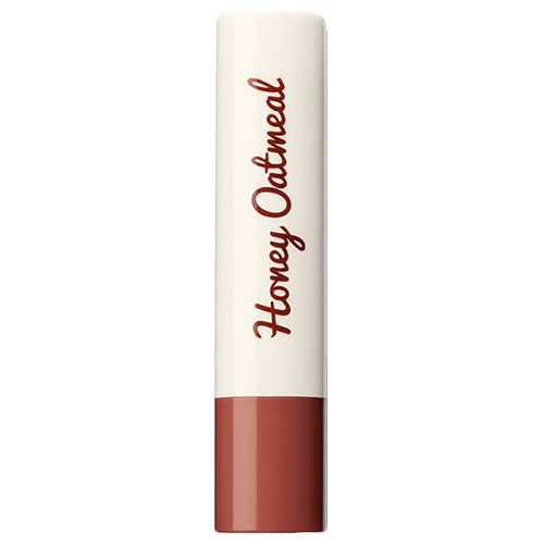 

The Saem Honey Oatmeal Melting Lip Balm