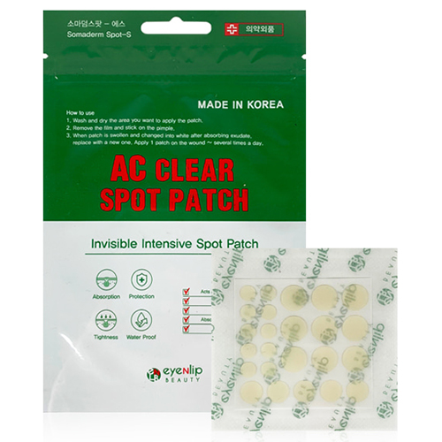 

Eyenlip Clear Spot Patch