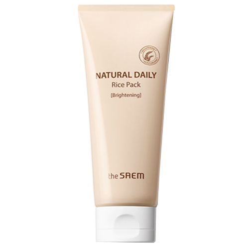

The Saem Natural Daily Rice Pack