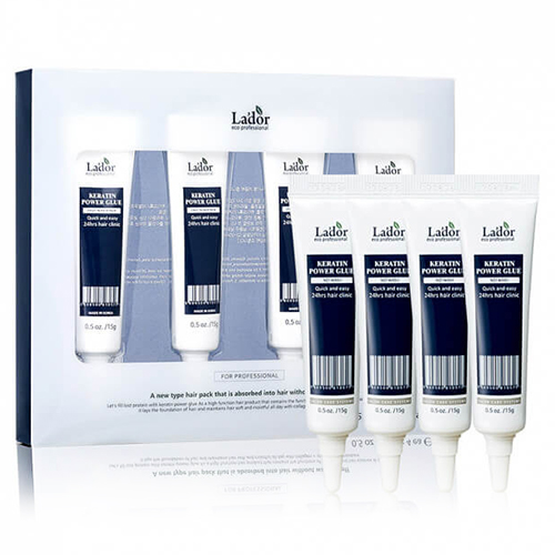 

Lador Keratin Power Glue Set
