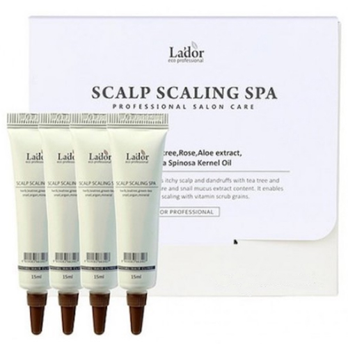 

Lador Scalp Scaling Spa