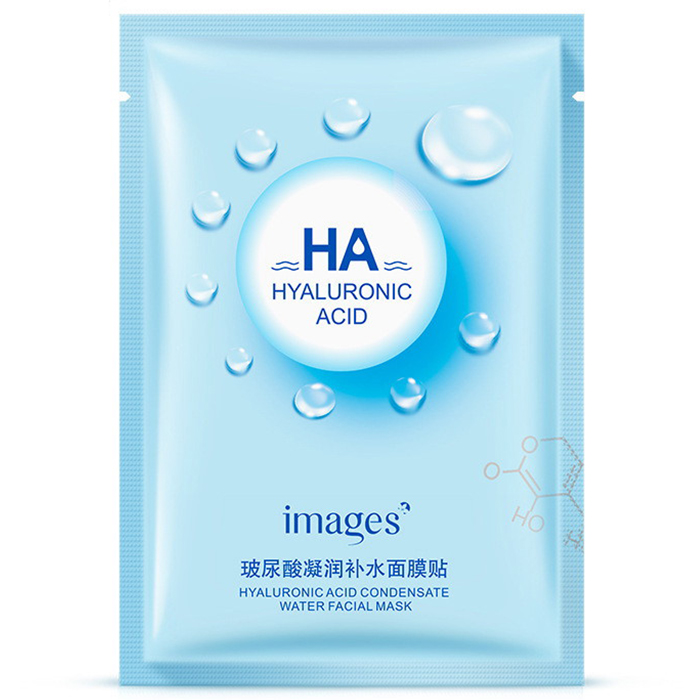 

Images Hyaluronic Acid Mask