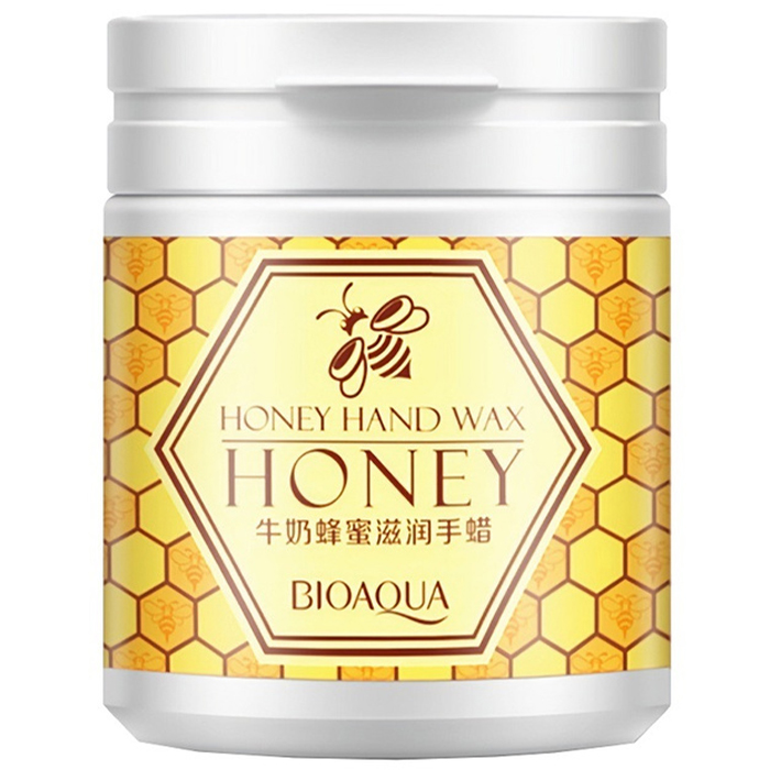 

Bioaqua Honey Hand Wax
