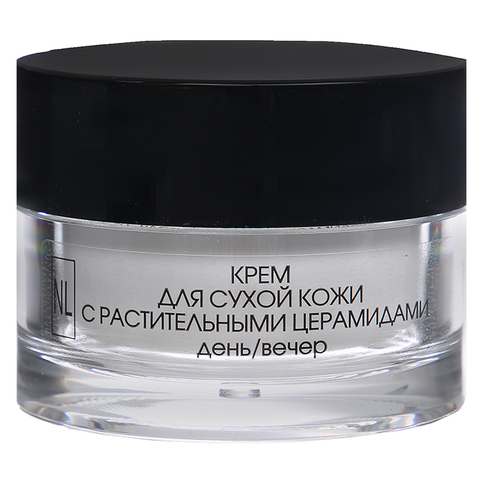 

Крем New Line крем для сухой кожи с растительными церамидами