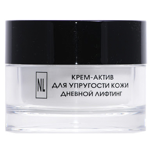 

Крем-актив New Line крем-актив для упругости кожи Дневной лифтинг