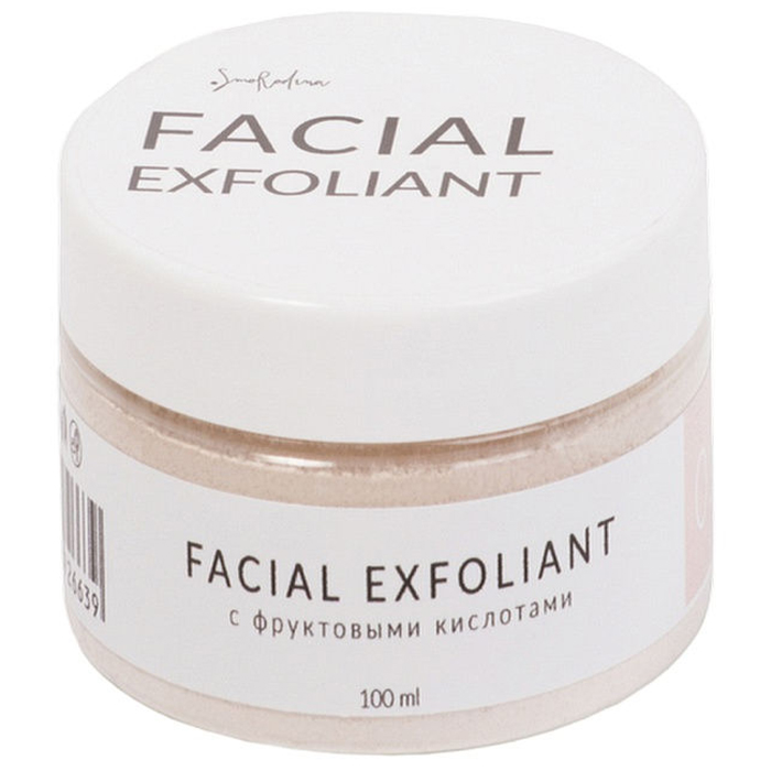 

Smorodina Facial Exfoliant