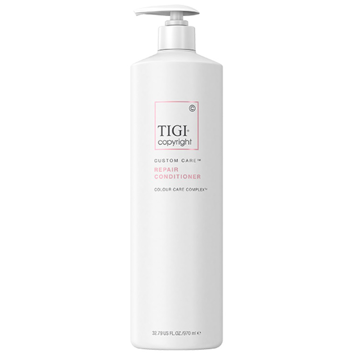 

TIGI Copyright Custom CareRepair Conditioner