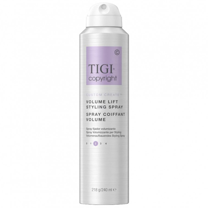 

TIGI Copyright Custom CareVolume Lift Spray Mousse