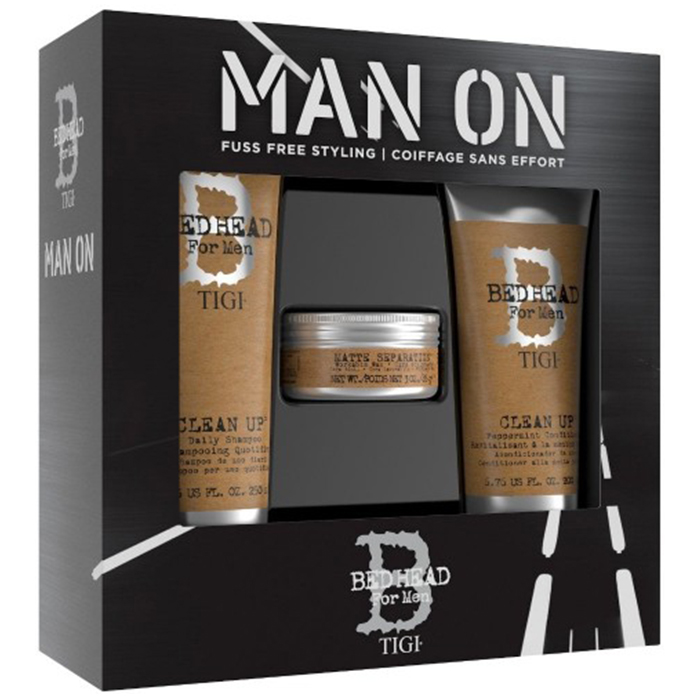 

TIGI Bed Head For Men Dandy Set