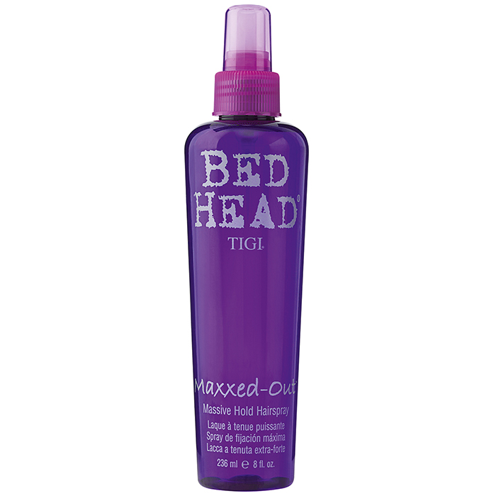 

C TIGI Bed Head Maxxed Out Spray