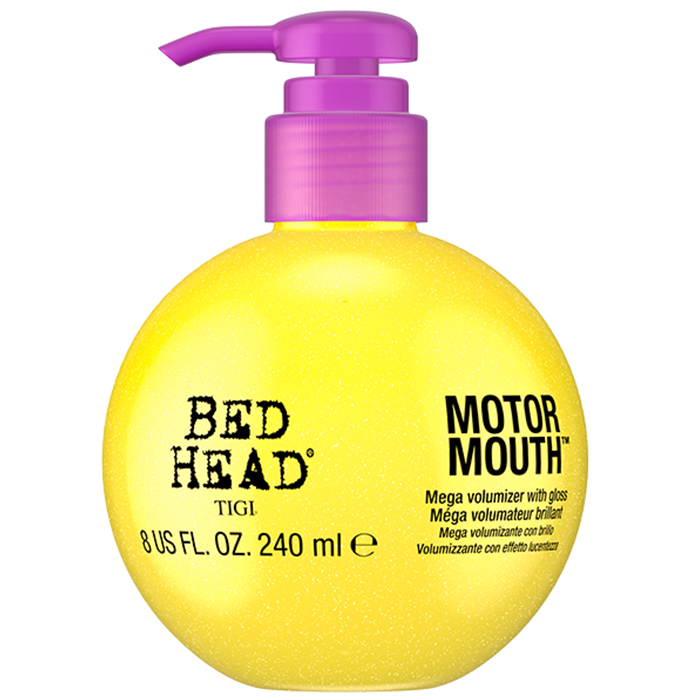 

TIGI Bed Head Motor Mouth Volumizer