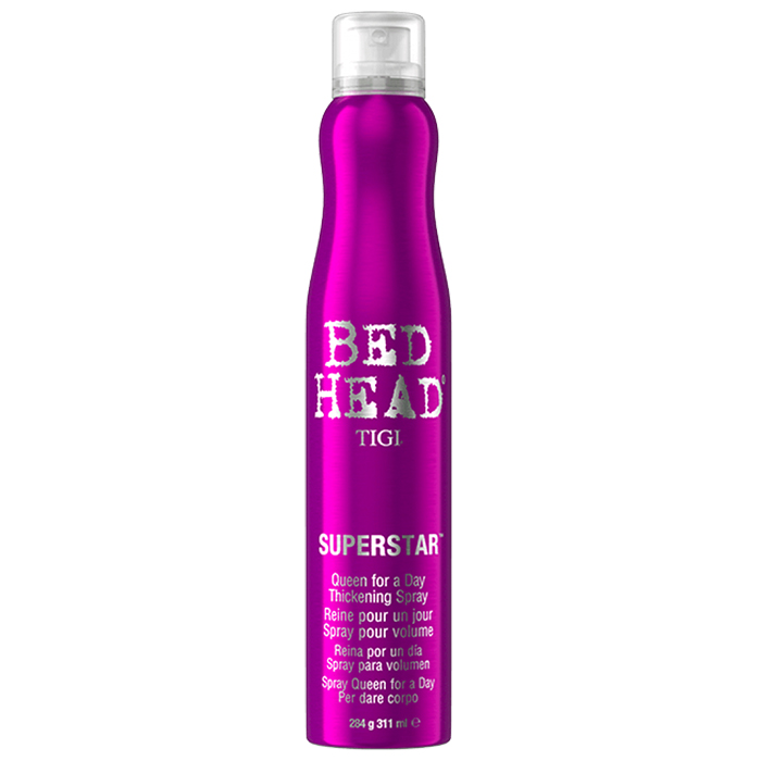 

TIGI Bed Head Superstar Queen For A Day Hairspray