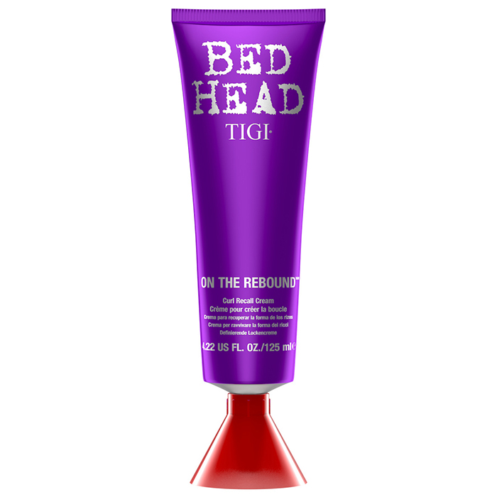 

TIGI Bed Head On The Rebound Curl Recall Cream