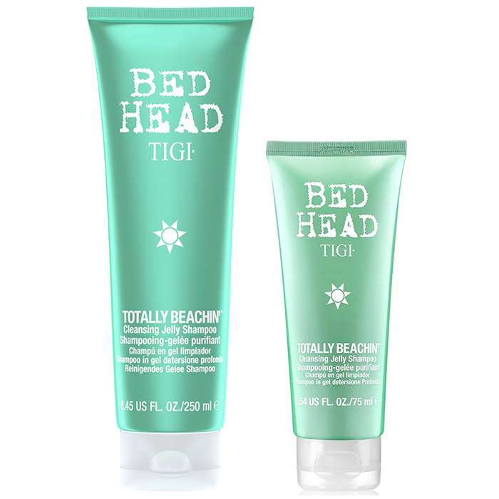 

TIGI Bed Head Totally Beachin Jelly Shampoo