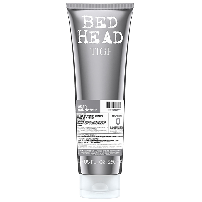 

TIGI Bed Head Urban Anti Dotes Reboot Shampoo