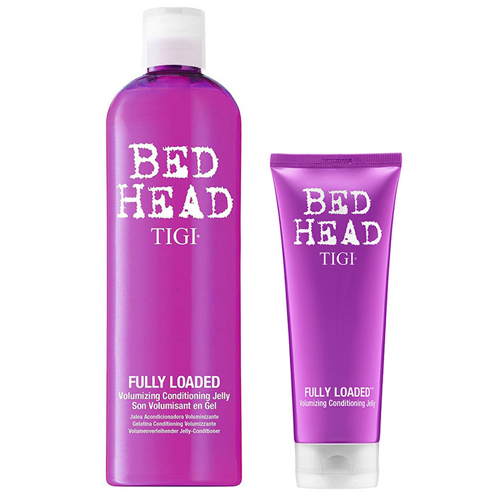 

TIGI Bed Head Fully Loaded Volume Conditioner