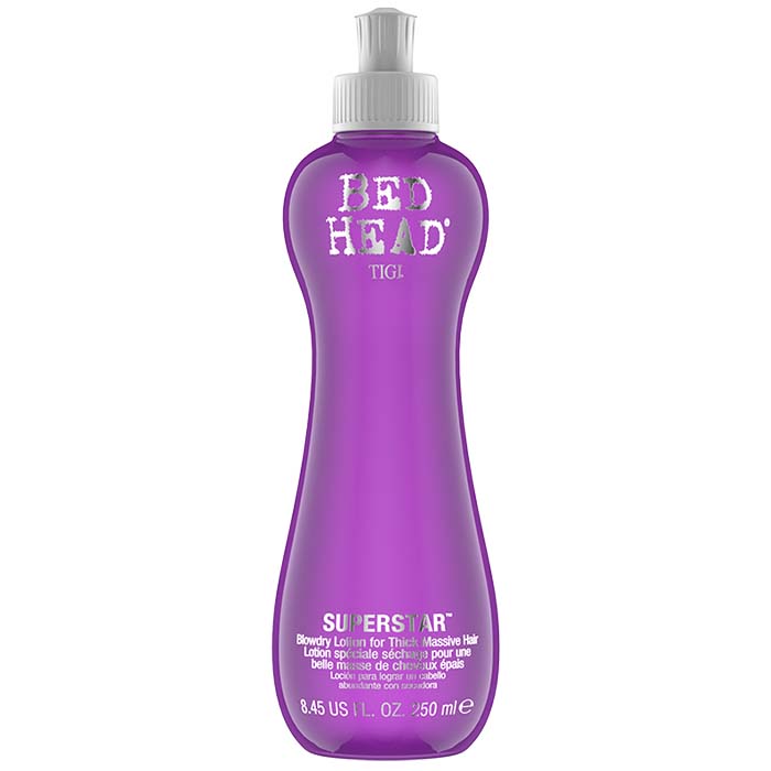 

TIGI Bed Head Blow Dry Superstar Lotion