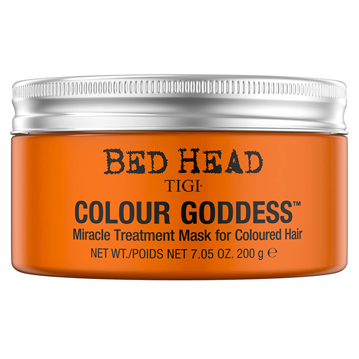 

TIGI Bed Head Colour Goddess Mask
