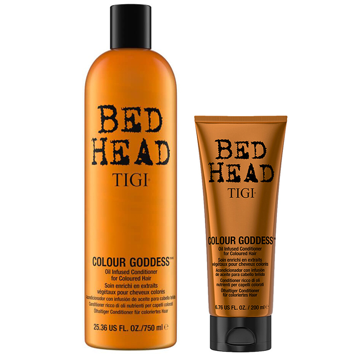 

TIGI Bed Head Colour Goddess Conditioner