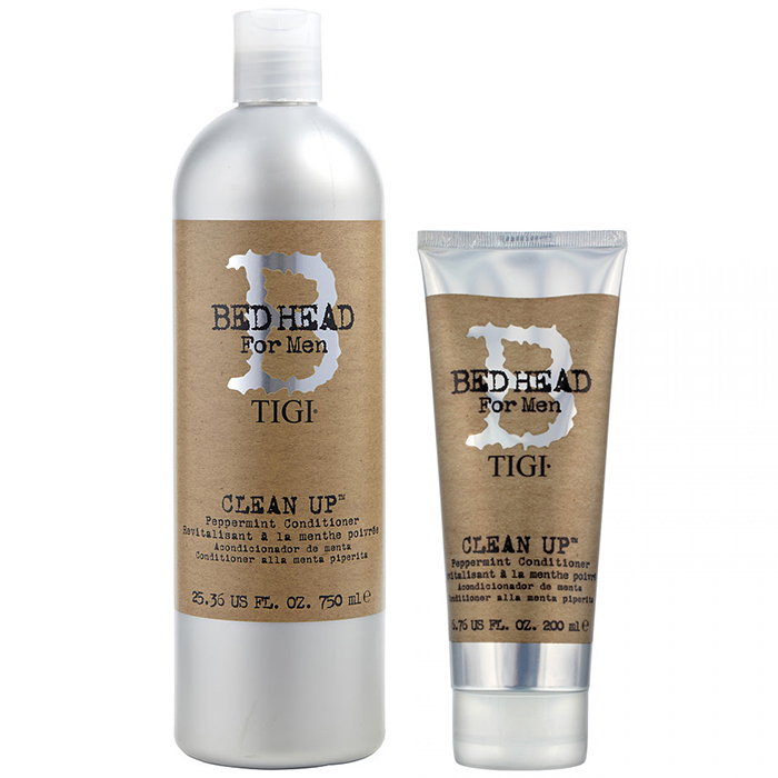 

TIGI Bed Head For Men Clean Up Peppermint Conditioner