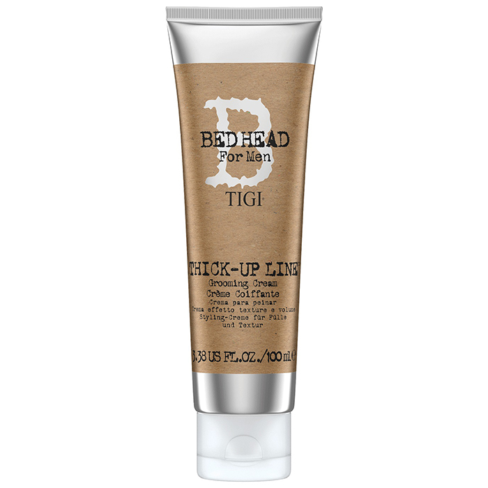

TIGI Bed Head For Men ThickUpLine Grooming Cream