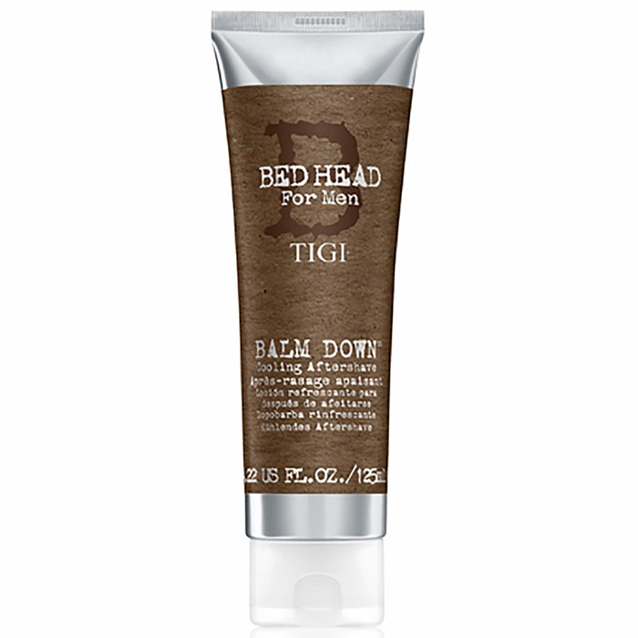 

TIGI Bed Head For Men Balm Down Cooling Aftershave Lotion