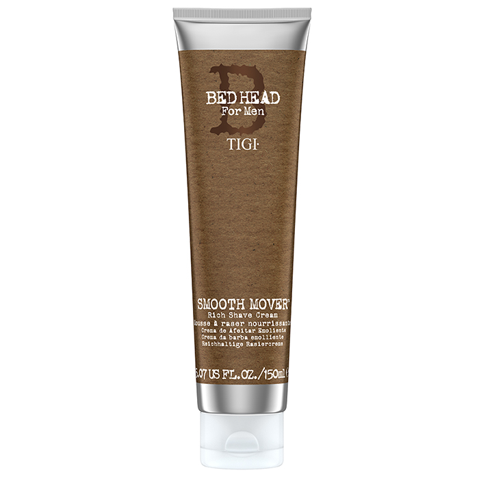 

TIGI Bed Head For Men Smooth Mover Rich Shave Cream