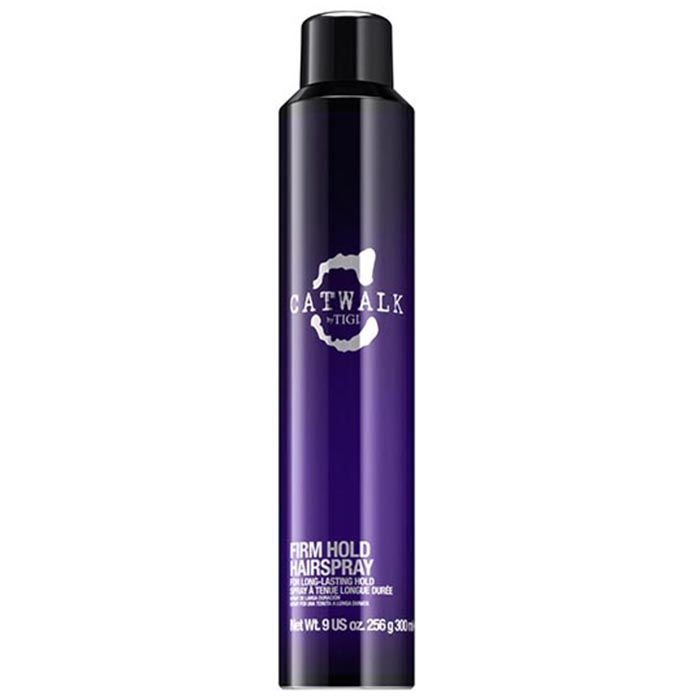 

TIGI Catwalk Firm Hold Hairspray