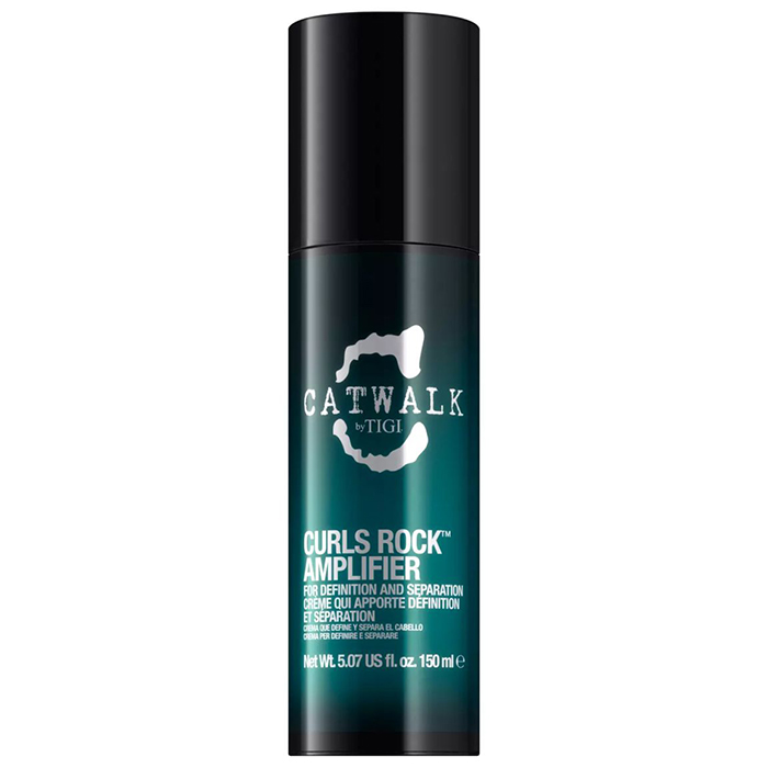 

TIGI Catwalk Curls Rock Amplifier Cream