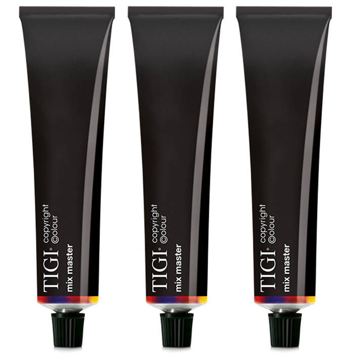 

TIGI Copyright Colour Mix Master