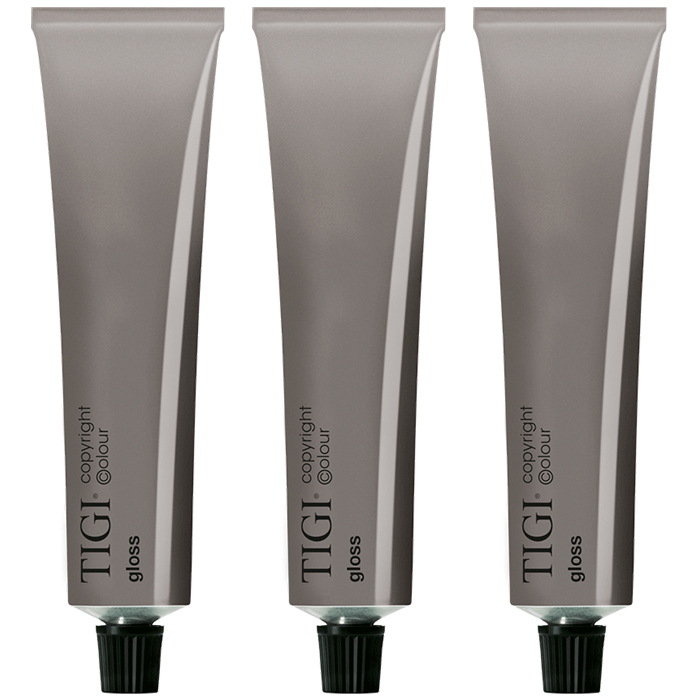 

TIGI Copyright Colour Gloss