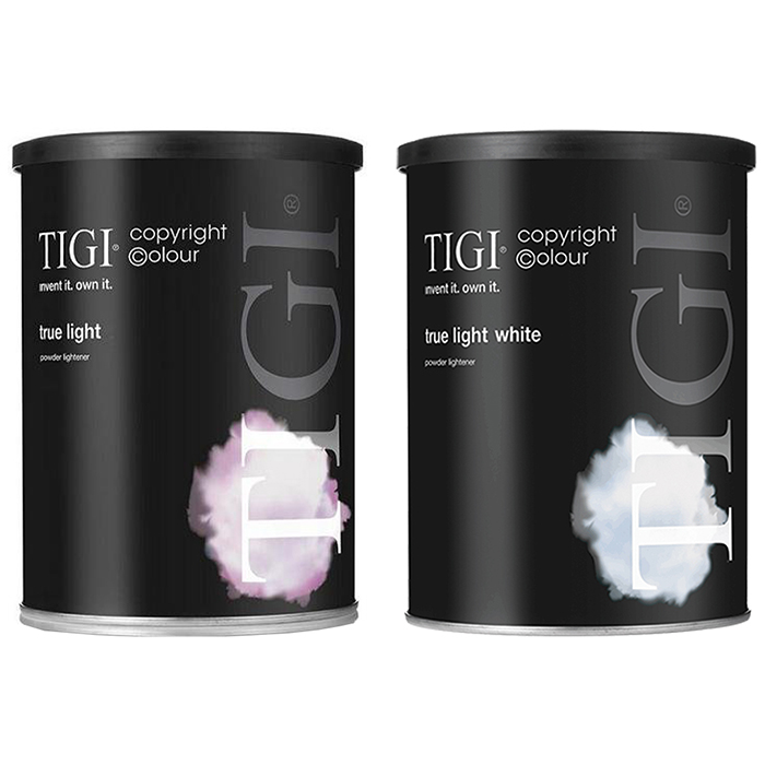 

TIGI Copyright Colour True Light