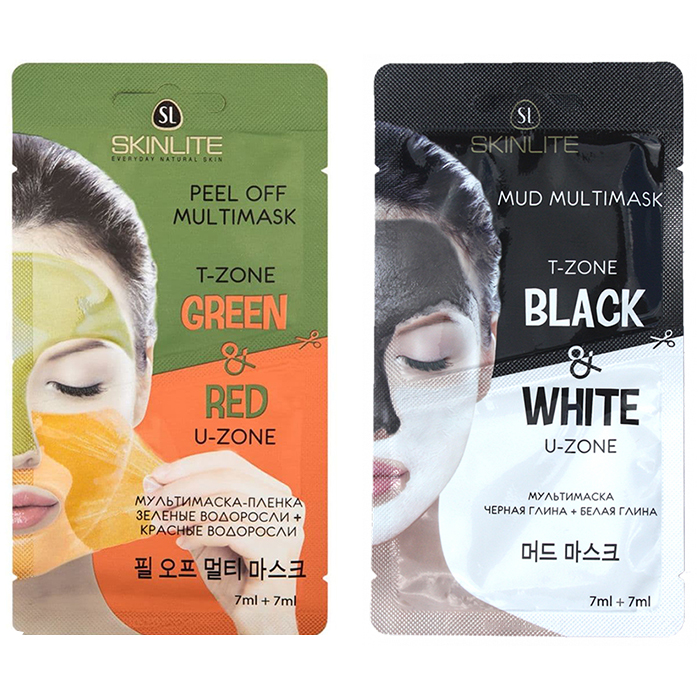 

Skinlite Multimask