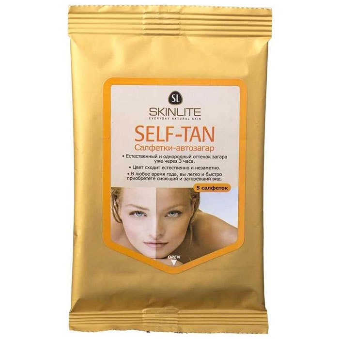 

Skinlite SelfTan