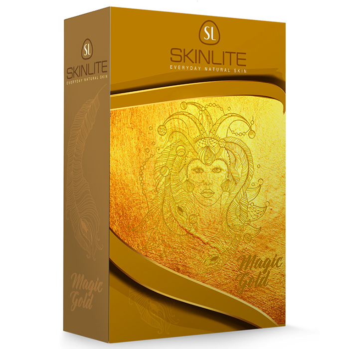 

Skinlite Magic Gold