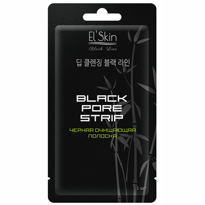 

Elskin Black Pore Strip
