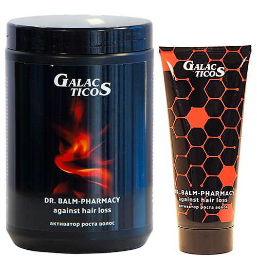 

Galacticos Professional Dr Balm Pharmacy