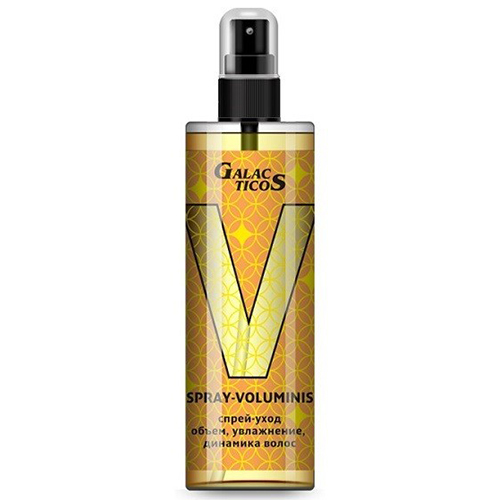 

Galacticos Professional Spray Voluminis