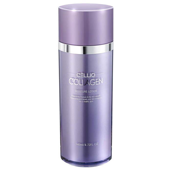 

Cellio Collagen Moisture Lotion