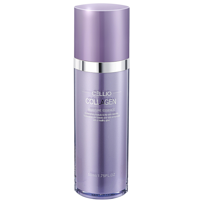 

Cellio Collagen Moisture Essence